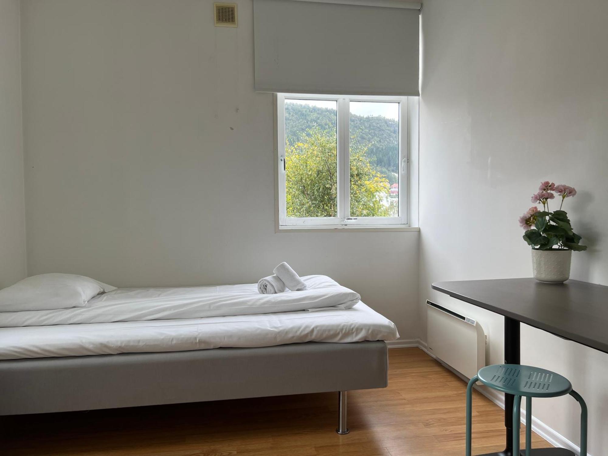 Bendixens Vei 57 Διαμέρισμα Μπέργκεν Εξωτερικό φωτογραφία